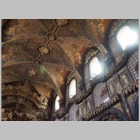 Igreja de Santa Clara - Porto, photo yuka HAYASHI, Wikipedia.jpg